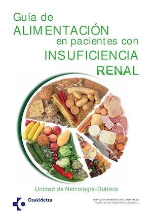 Guia Alimentacion Insuficiencia Renal C