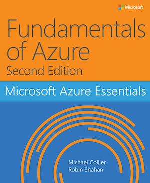 9781509302963 Microsoft Azure Essentials Fundamentals Of Azure 2nd Ed Pdf