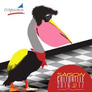 Guide de la saison culturelle 2016-2017