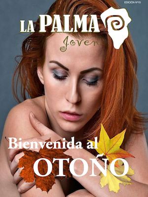 La Palma Joven Magazine REVISTA Nº15