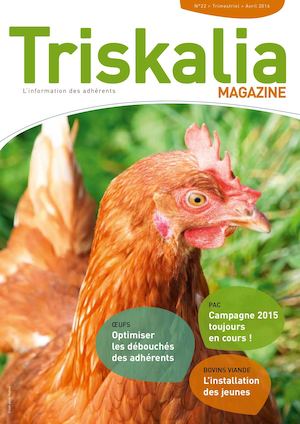 Bat Final Triskalia N22 octobre