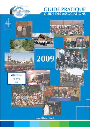 Guide Pratique - Janvier 2009