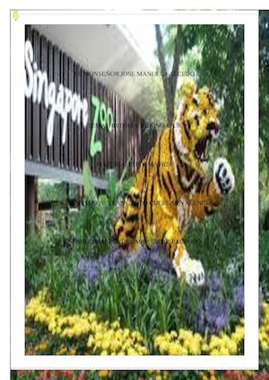 Historia De Singapur