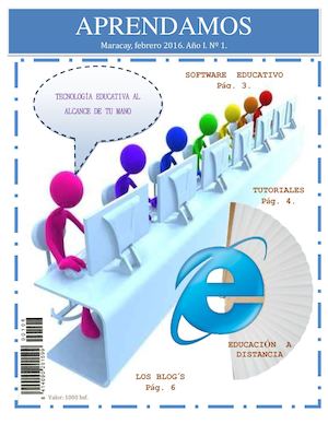 Revista Educativa