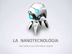 Nanotecnologia
