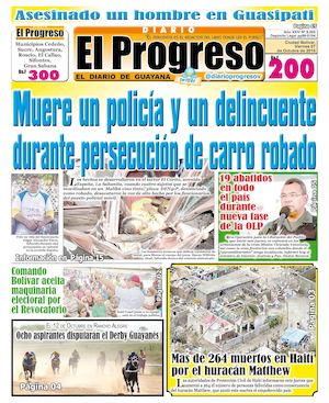 Diarioelprogreso2016 10 07