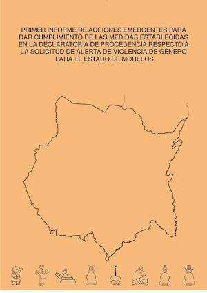 Primer Informe De Acciones Emergentes