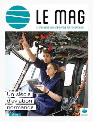 Le Mag - N°18