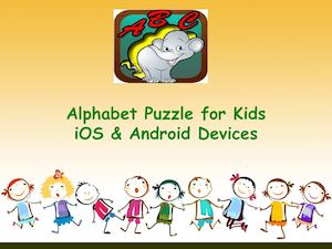 Educational Alphabets Game For Kids And Toddlers