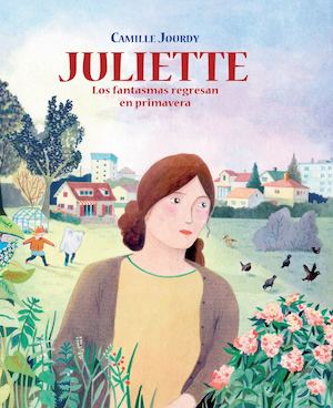 Juliette - Avance