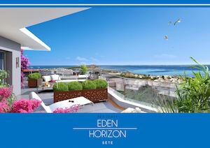Optimo Promotion Présente Eden Horizon
