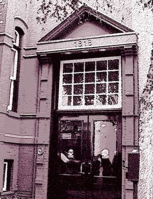 Carisam - DDFS Washington DC - Luxury Catalog 2015