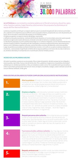 30mil Palabras