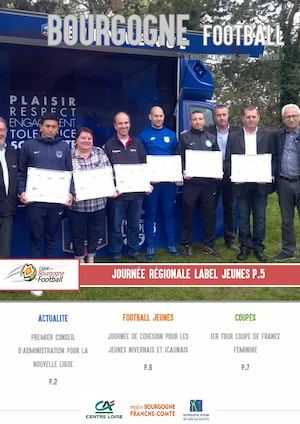 Hebdo N°7 Du 7 Octobre 2016