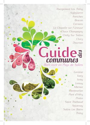 Pays Salins Les Bains Guide Des Services 2016
