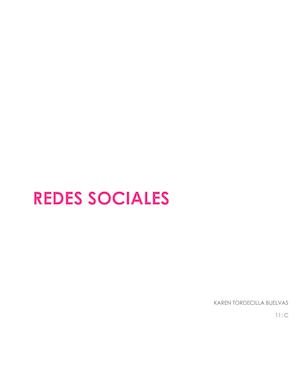 Karen Tordecilla Buelvas