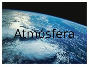 Atmósfera
