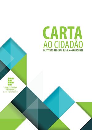 Carta ao cidadão IFSul