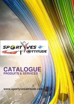 Catalogue Sportyves Attitude
