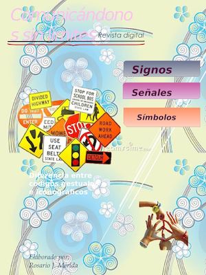 Signos, Señales Y Símbolos