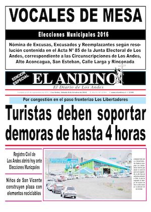 Sabado 8 De Octubre 2016 (Fin) Especial