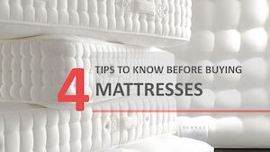 Orange County Mattress 4 Things To Look For When Buying A Mattress