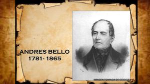 Andres Bello