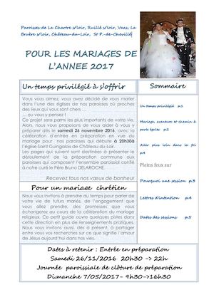 Calameo Livret De Preparation 2017