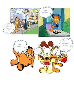 Historieta De Garfield (1) (1)