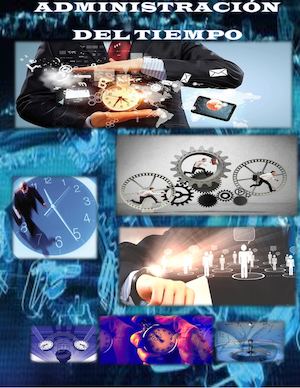 ADMINISTRACION DEL TIEMPO