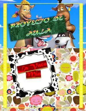 PPA: La Vaca Mía