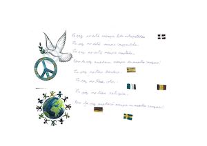 calaméo poemas sobre la paz