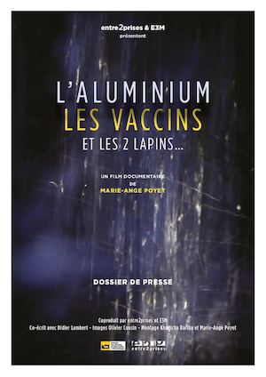 Dossier de presse documentaire