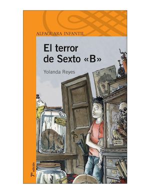 El Terror Del Sexto B