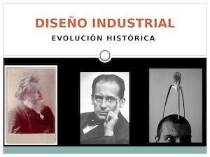 Diseño Industrial
