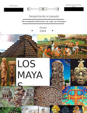 Revista Mayas