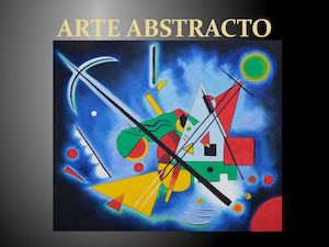 Arte Abstracto