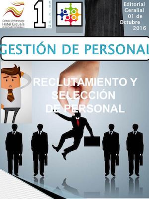 Reclutamiento Y Seleccion De Personal
