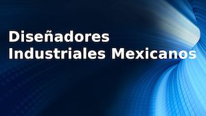 Diseñadores Industriales