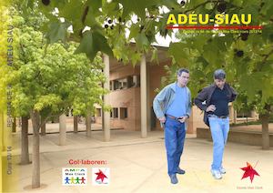 Revista de l'escola 2013/14