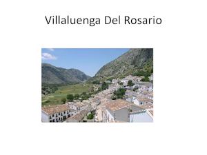 Presentacion De Ruano