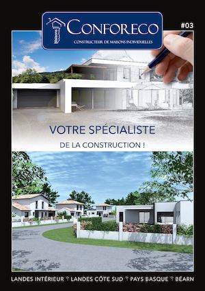 CONFORECO N°3 - OCTOBRE 2016