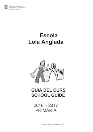 Guia Curs 16 17 Primària