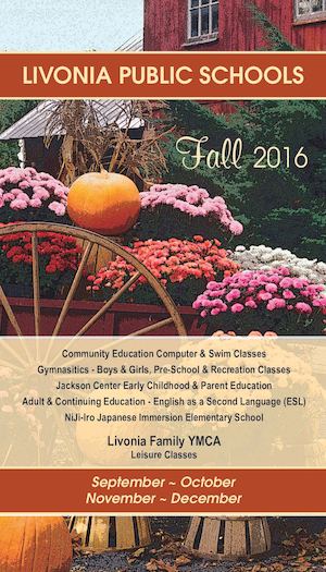 Livionia Public Schools