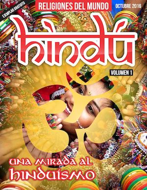Hindú Revista