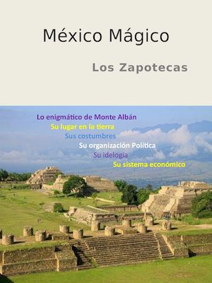 México Mágico