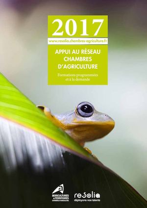 Catalogue Resolia 2017