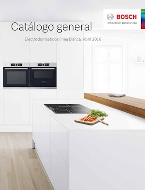 Catalogo Lb Bosch Completo