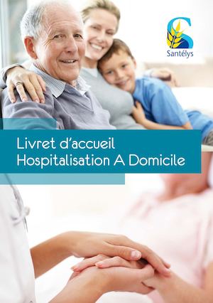 Livret Accueil Had Santelys 2016
