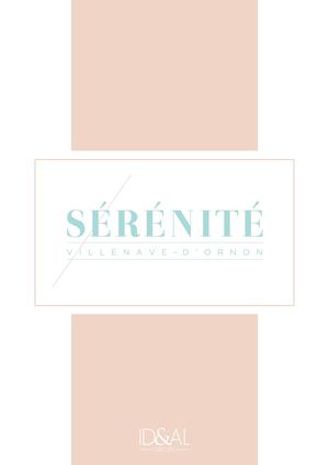 PLAQUETTE COMMERCIALE VILLENAVE D'ORNON